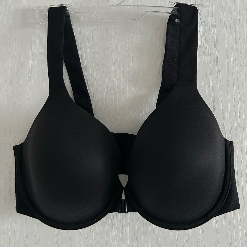Sz 38C SPANX Bra-llelulia
